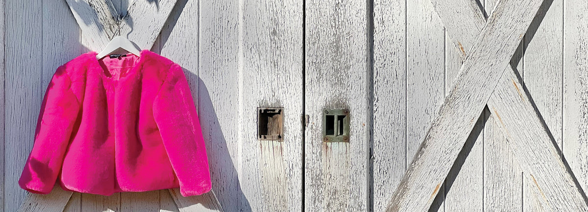 Jackets & Coats – Whim