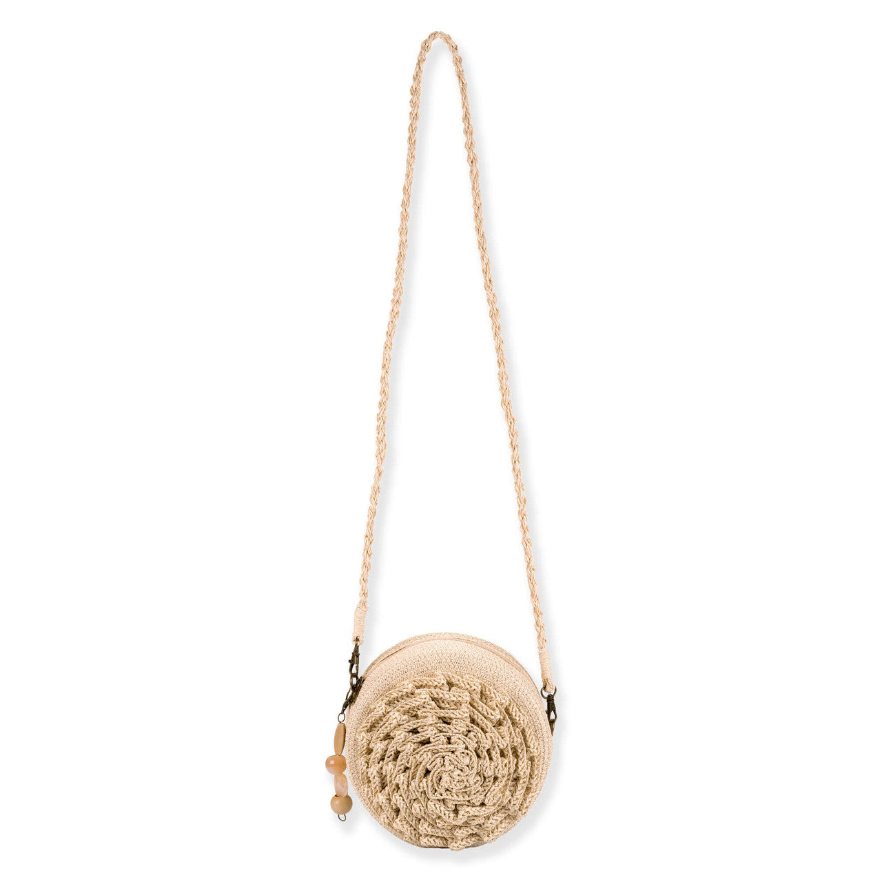 round crochet crossbody bag, boho circle bag, woven round purse, crochet crossbody purse, summer crossbody bag, beach crossbody bag, vacation purse, boho round handbag, textured crossbody bag, festival crossbody bag, straw crochet purse, resort style crossbody