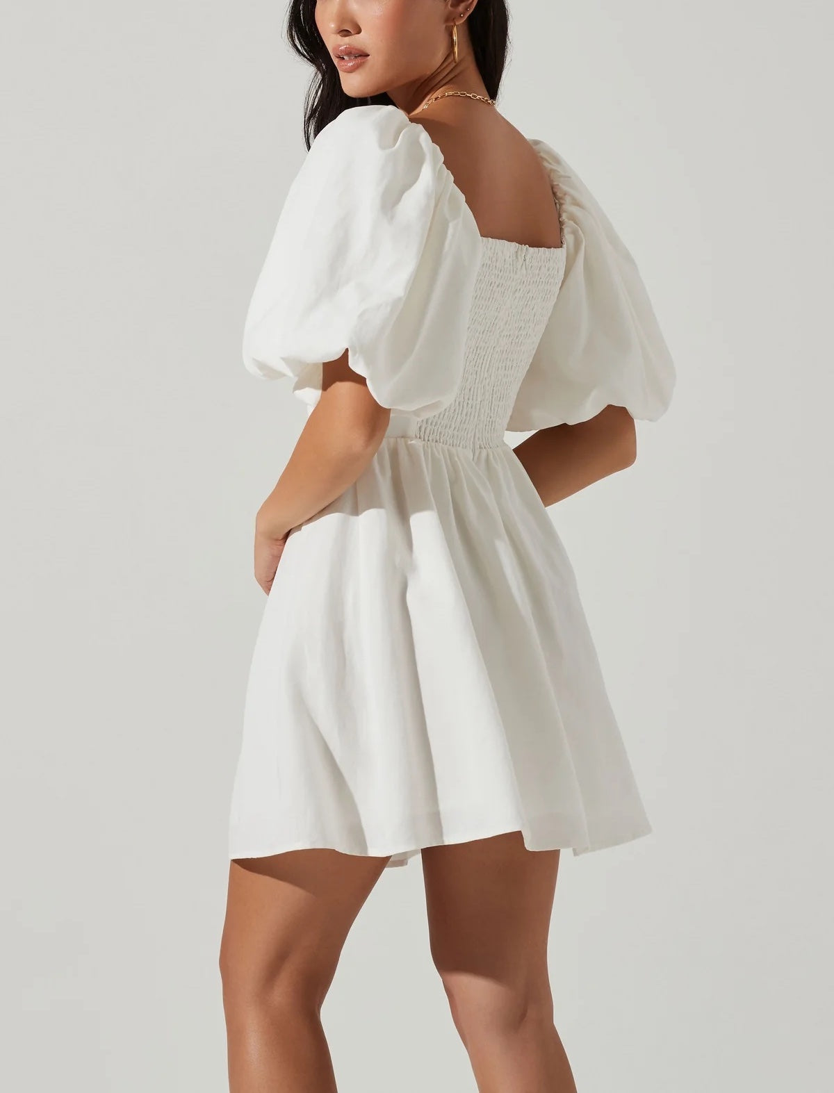 ASTR Serilda Dress