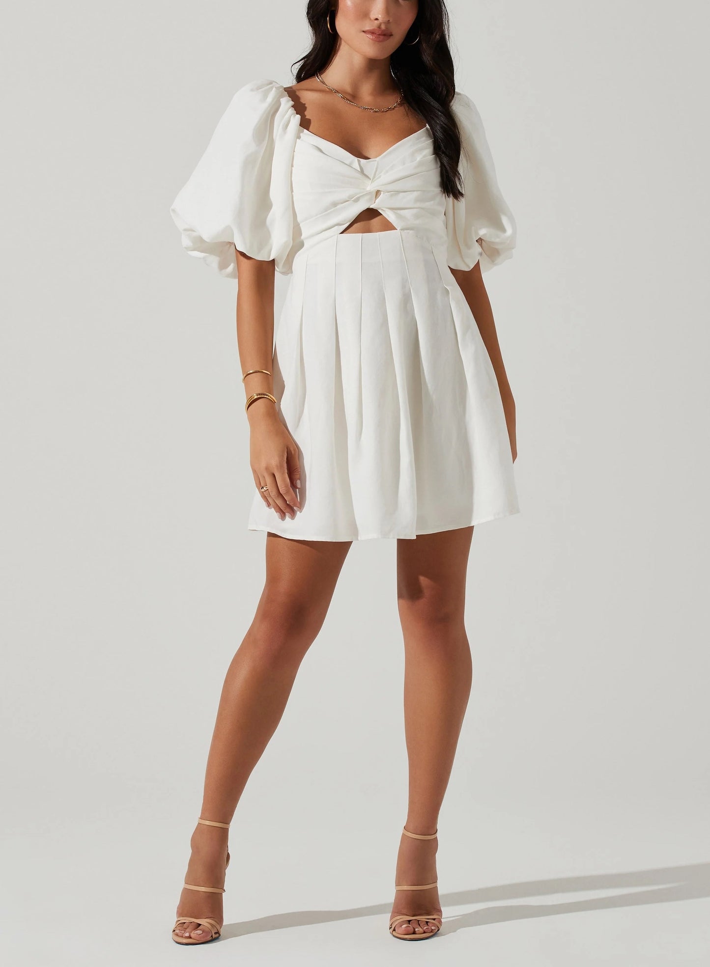 ASTR Serilda Dress