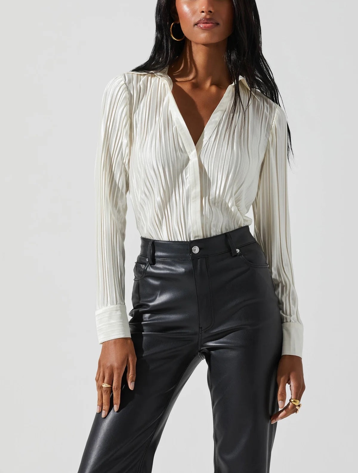 ASTR Laurel Top