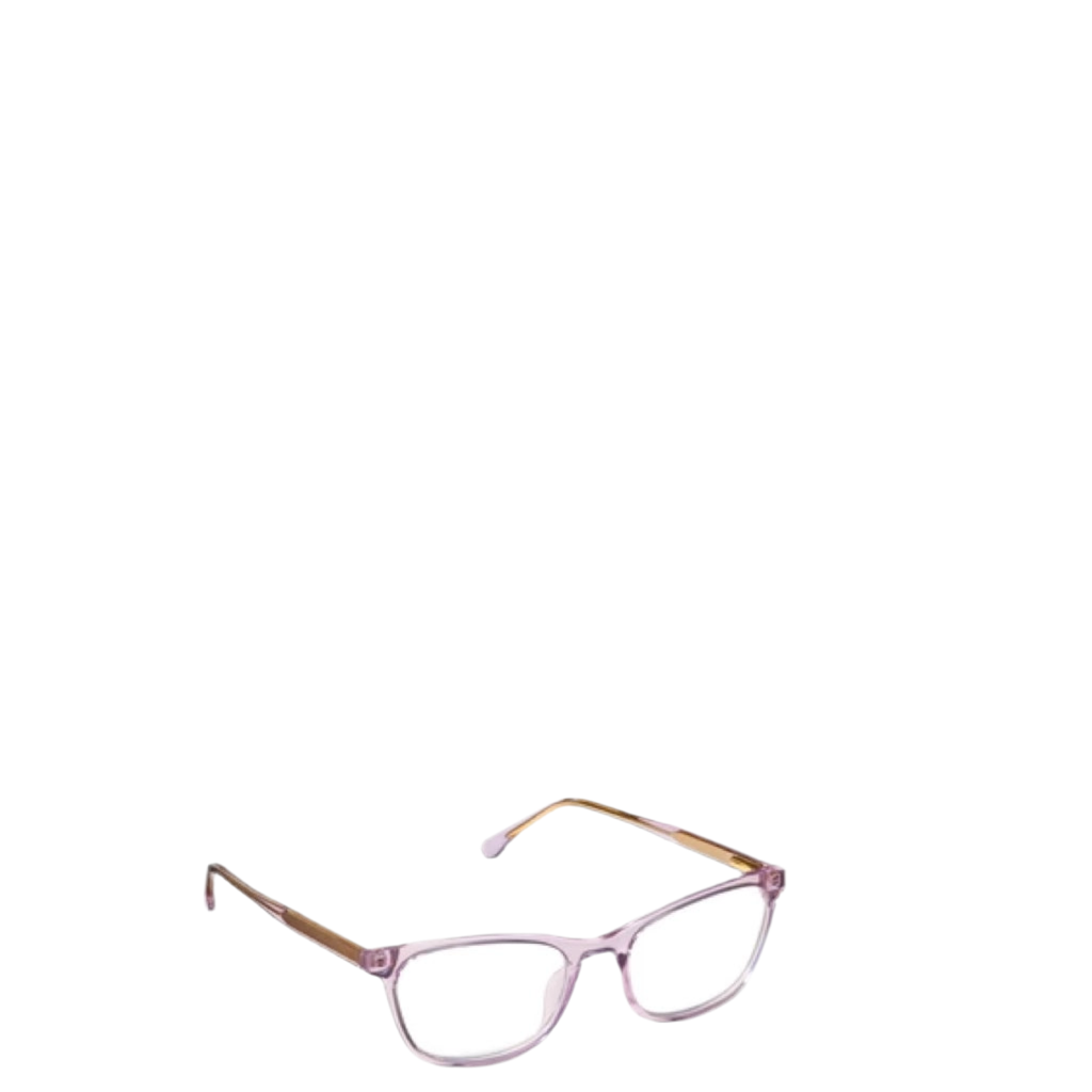 peepers winnie reader eyeglasses purple