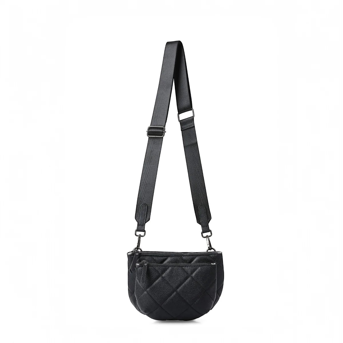 women’s belt bag, convertible belt bag, crossbody belt bag, quilted belt bag, hands free bag, adjustable strap bag, everyday belt bag, boutique handbags, travel friendly belt bag, convertible crossbody purse