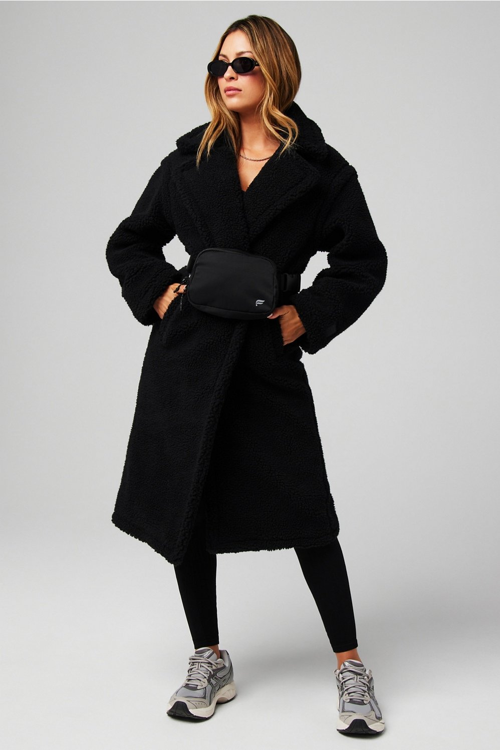 women’s longline jacket, textured coat women, cozy layering jacket, oversized jacket women, casual outerwear women, cold weather jacket women, everyday coat women