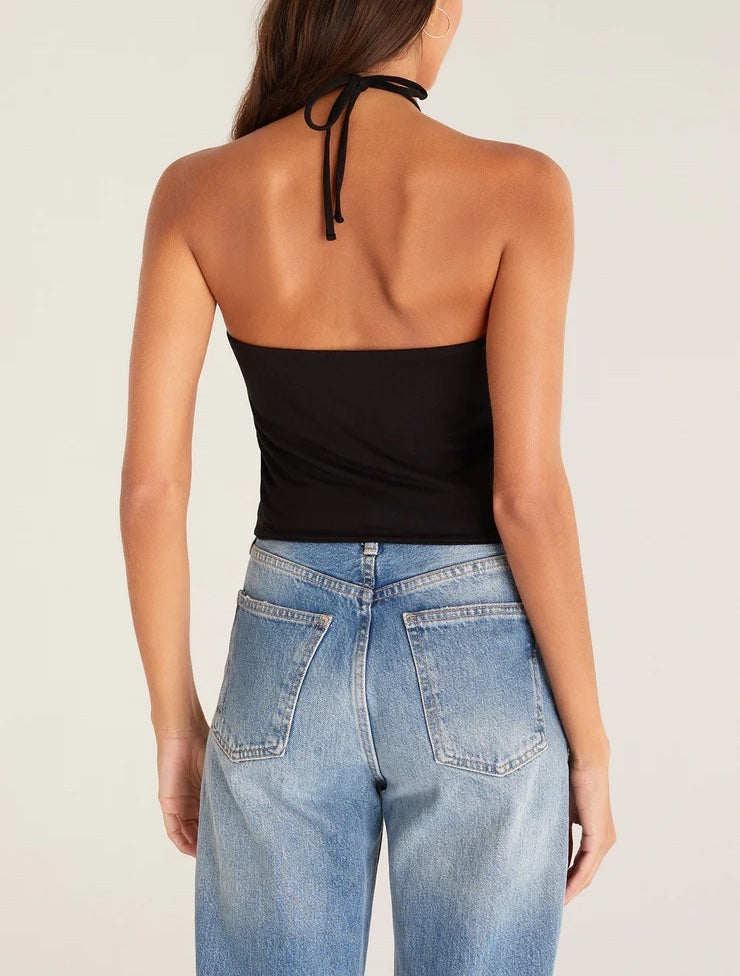Z Supply Olivia Date Top