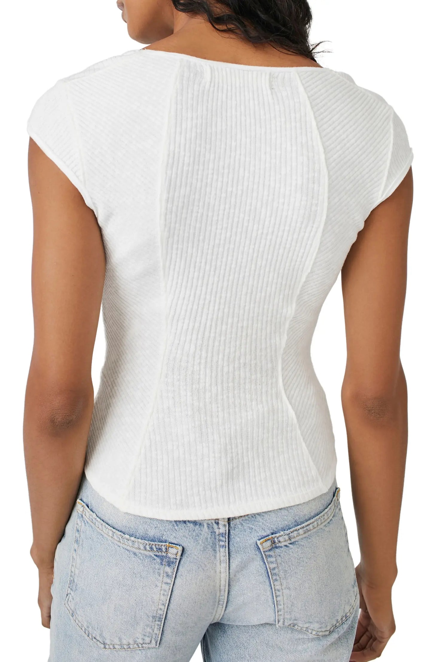 Free People Boss Babe Tank