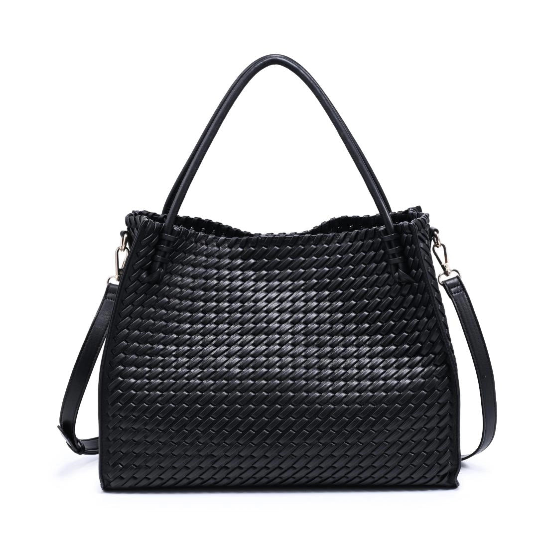woven tote bag, oversized tote bag, woven handbag, everyday tote bag, large carryall bag, woven shoulder bag, travel tote bag, textured tote bag, chic tote handbag, modern woven bag