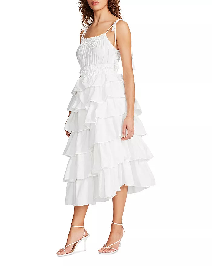 Steve Madden Mireya Midi Dress