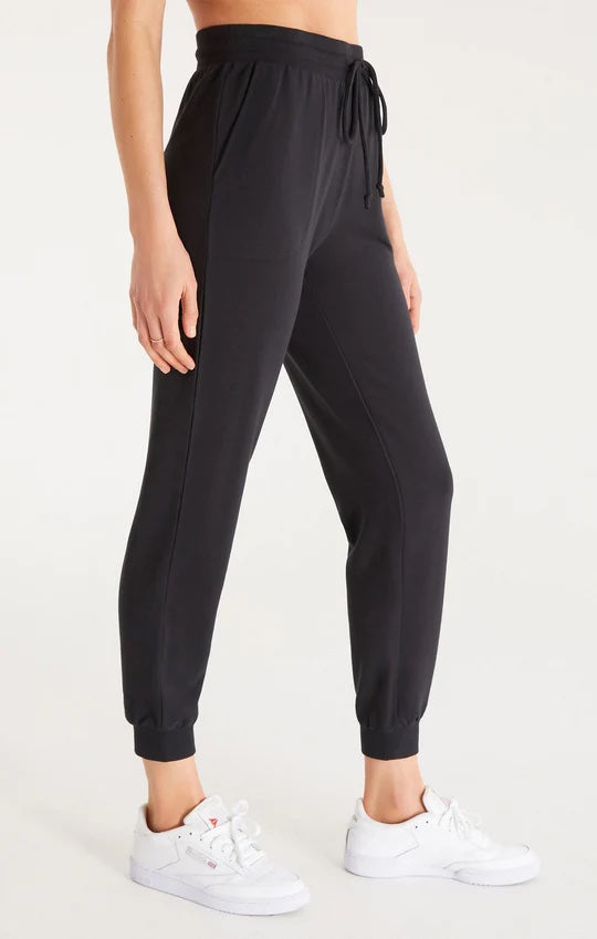 Z Supply Easy Fleece Jogger