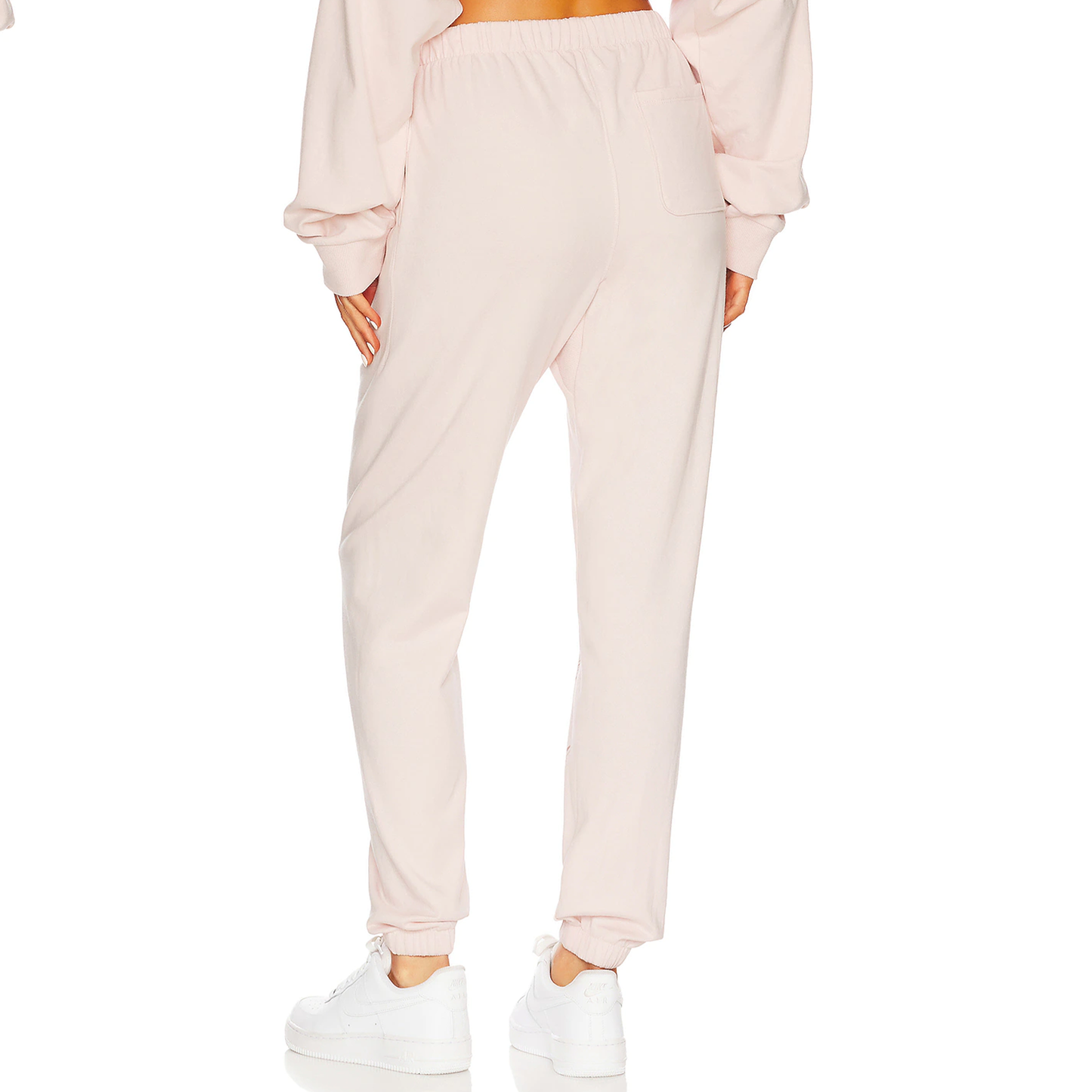 Boys Lie Broken Record Sweatpants. Perfectly oversized and so comfortable you'll never want to take them off. These Boys lie sweats have a high rise and lightweight feel