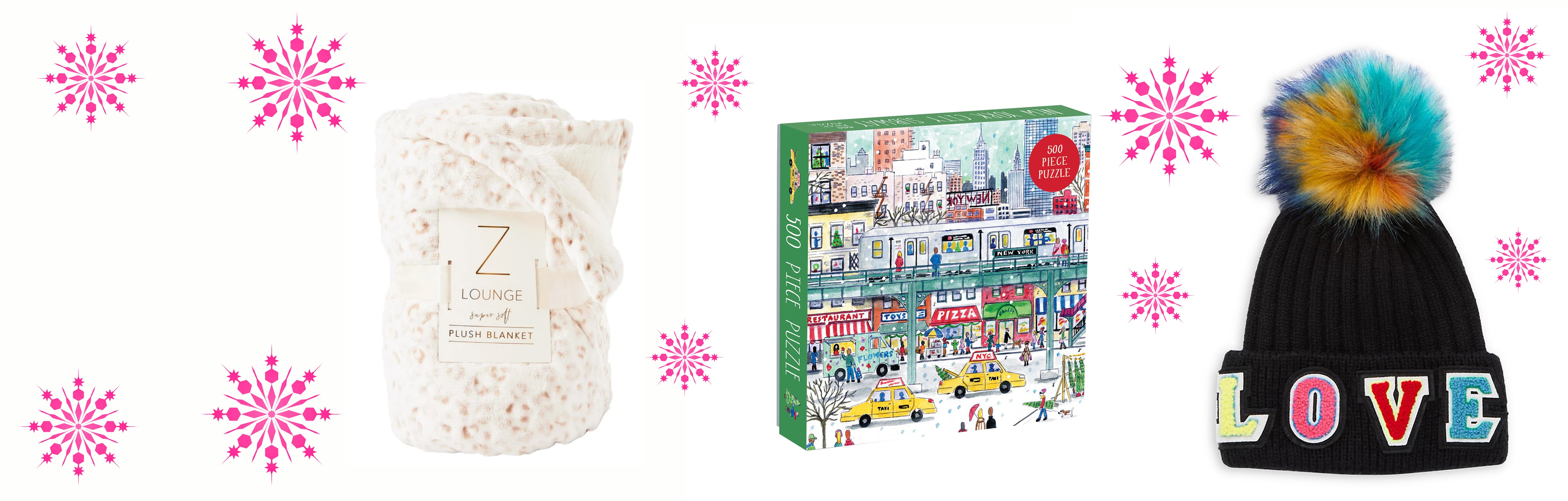 cute holidy gifts from whim