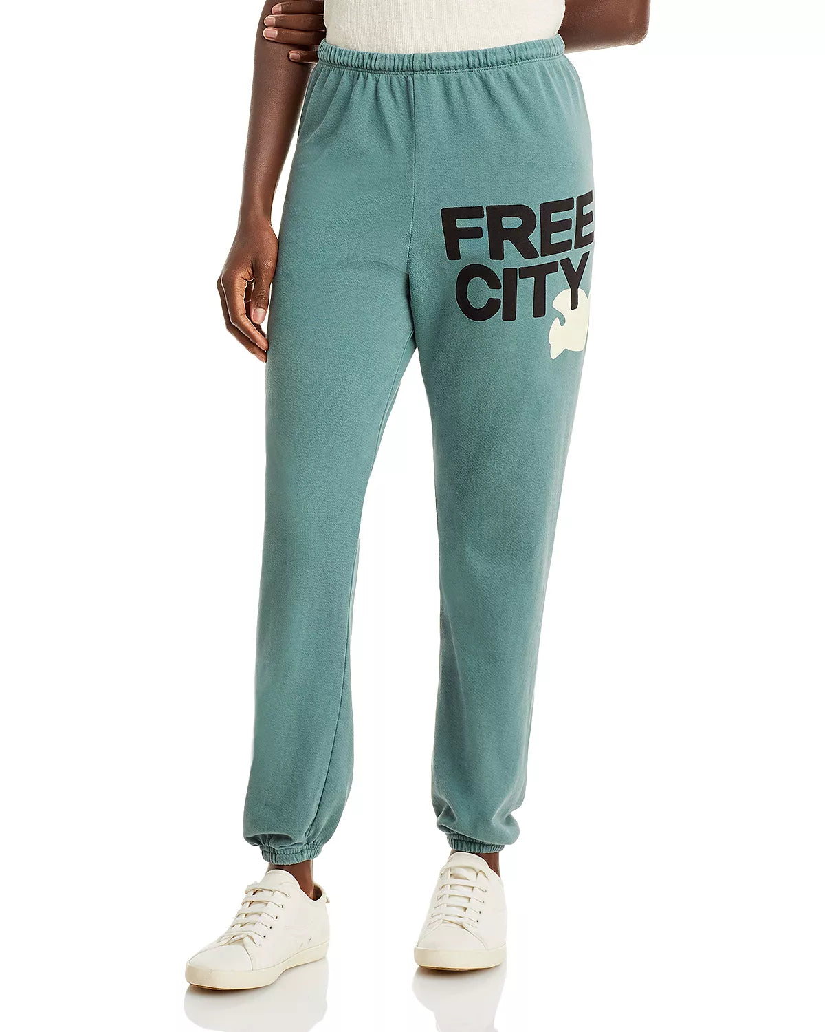 FreeCity Large Sweatpants – Whim