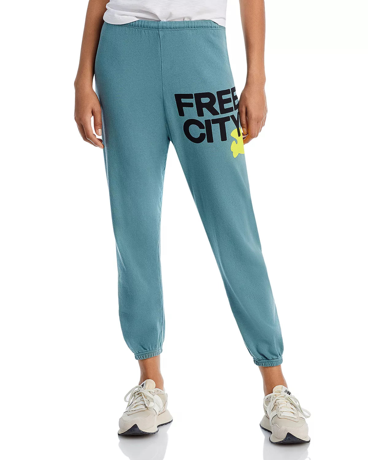 FreeCity Large Sweatpants Whim