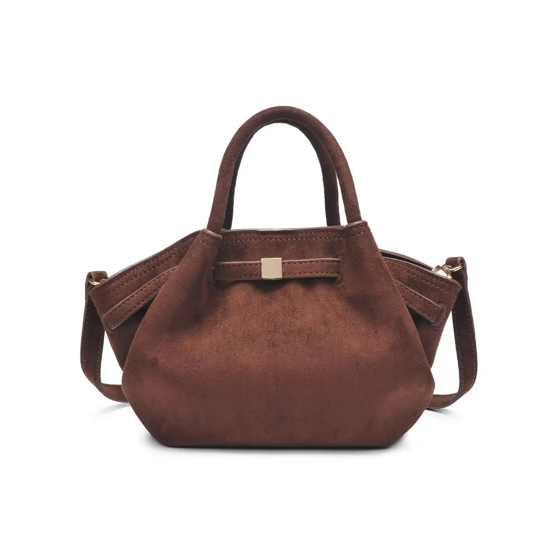 Urban Expressions Selena Crossbody Bag