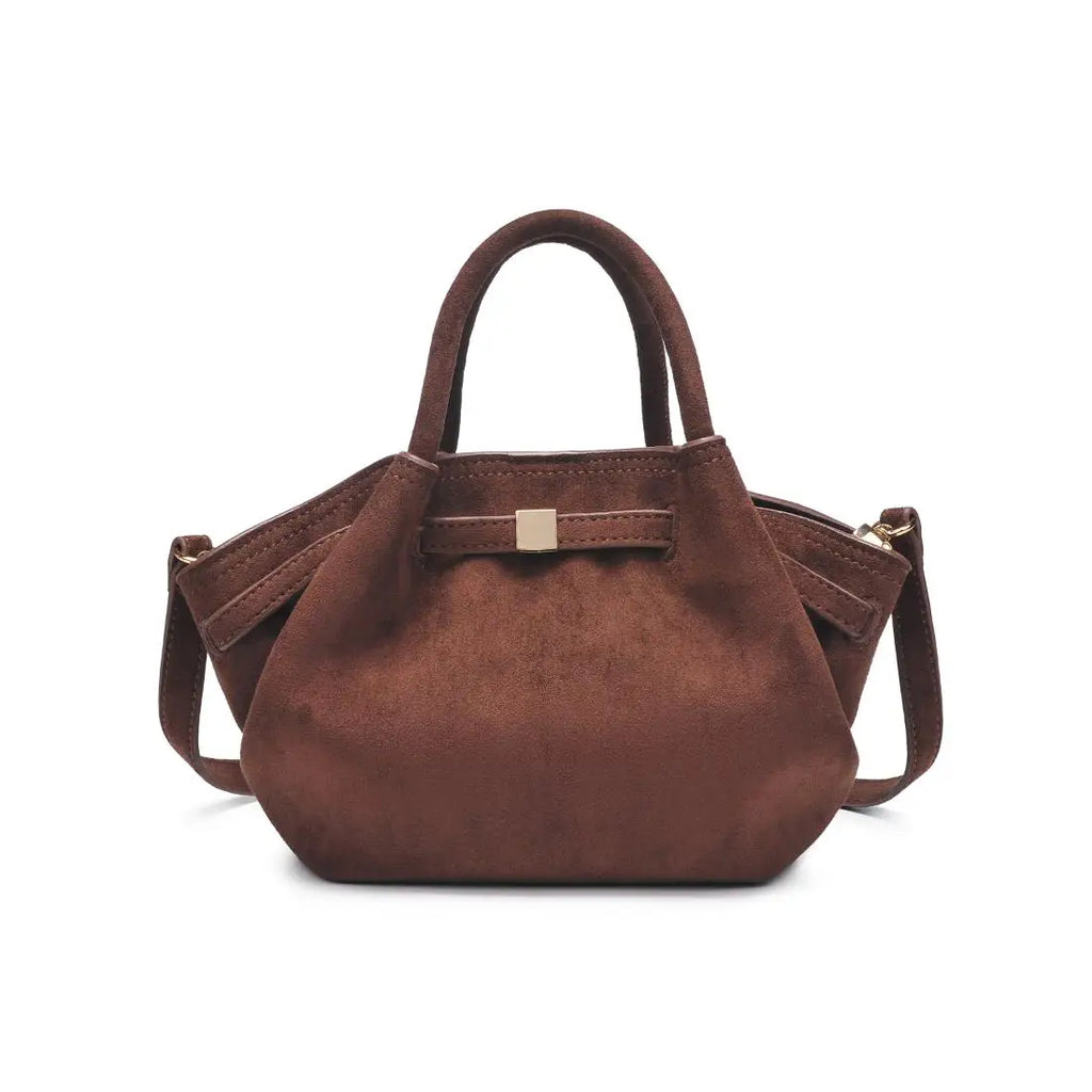 Urban Expressions Selena Crossbody Bag
