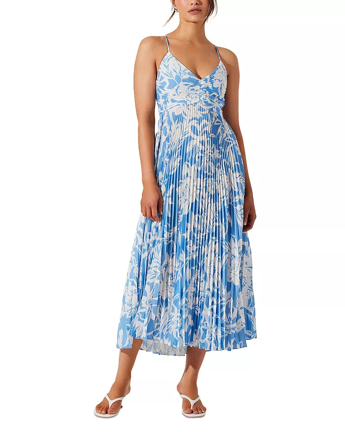 ASTR Blythe Dress Whim ASTR Blythe Dress Whim