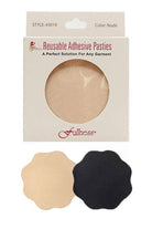 Reusable Breast Pasties Petals