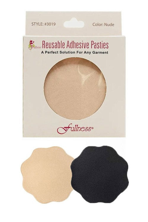 Reusable Breast Pasties Petals