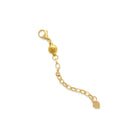 OMG blings Magnetic Extender in Gold