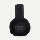 UGG earmuffs, sherpa earmuffs, winter earmuffs, soft earmuffs for cold weather, cozy winter accessories, shearling ear warmers, women’s winter accessories, cold weather essentials, plush ear warmers, designer winter accessories, holiday gift idea, stylish earmuffs