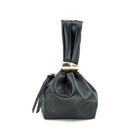 loop handle writstlet bag
