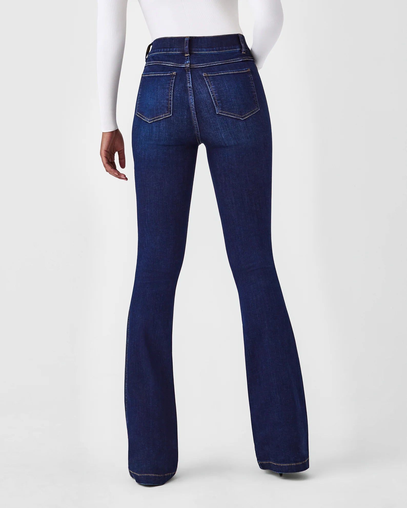 Spanx Flare Jeans – Whim