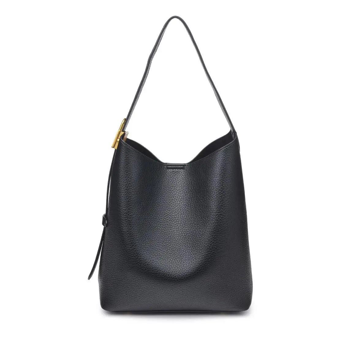 Urban Expressions Matty Hobo Bag