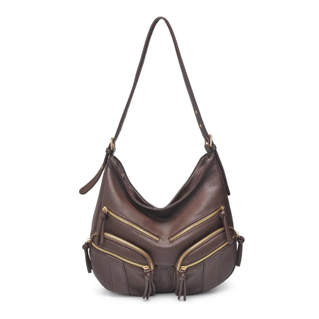 Urban Expressions Christine Hobo Bag
