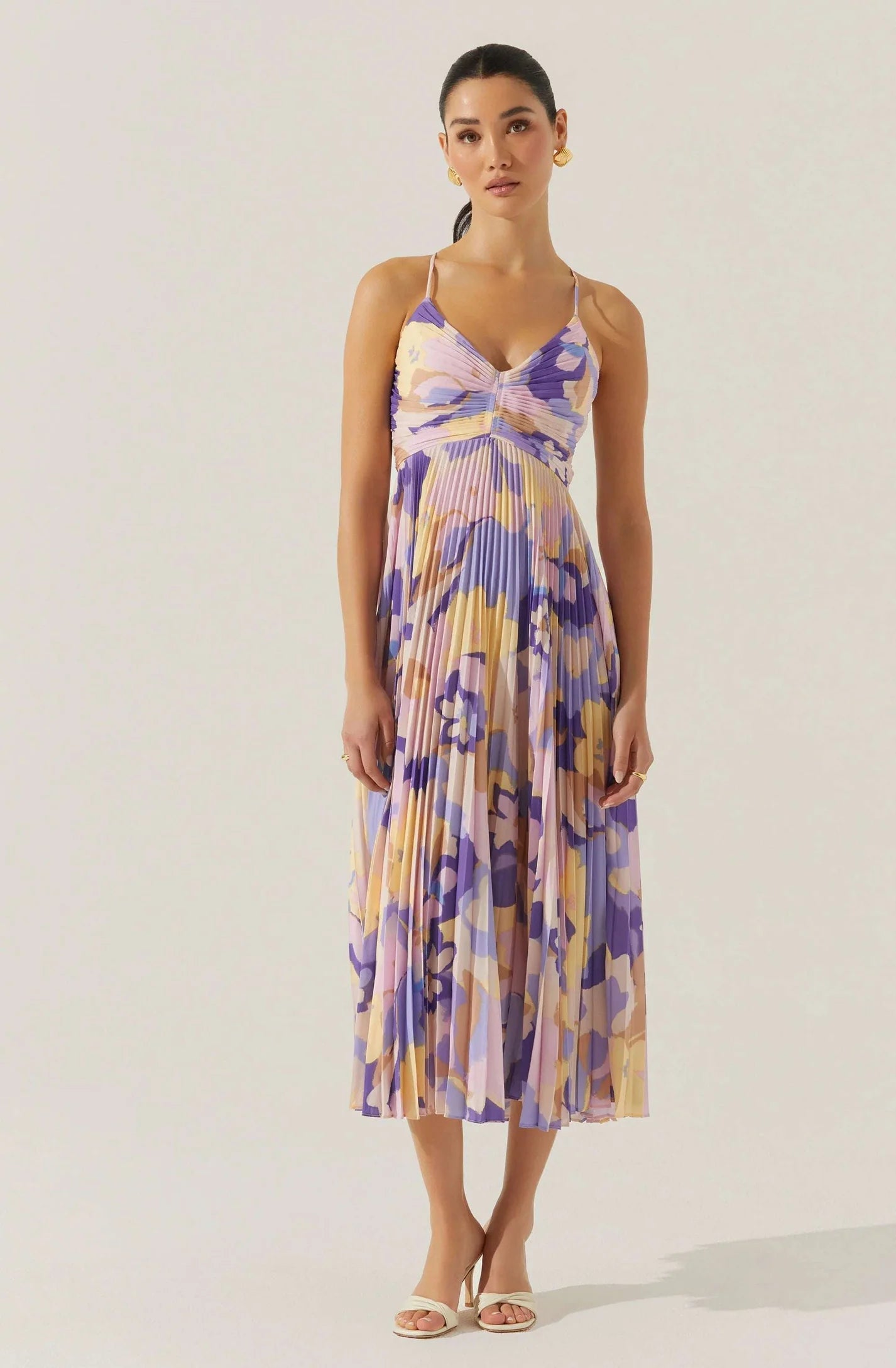 ASTR Blythe Dress – Whim