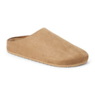 Matisse Ashford Clogs in Taupe, front angle view