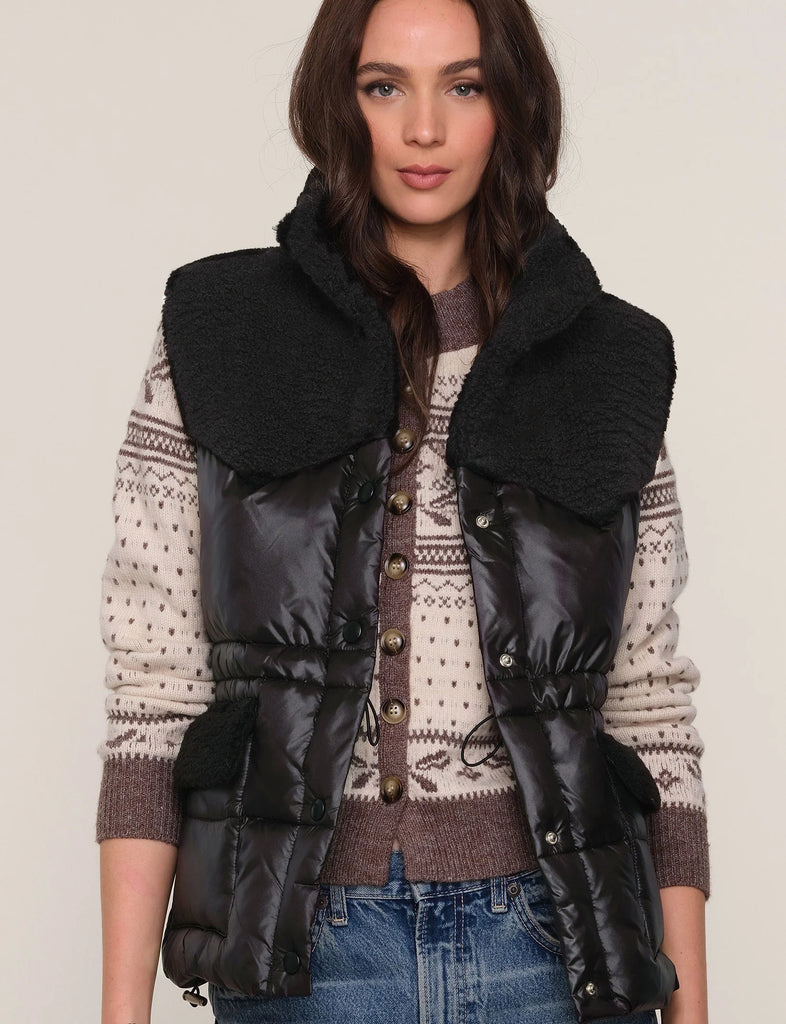 Heartloom Alex Vest