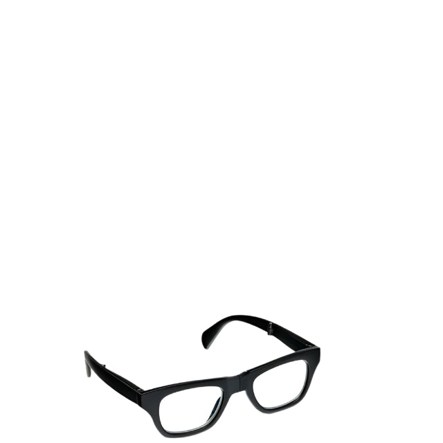 peepers readers two fold eyeglasses