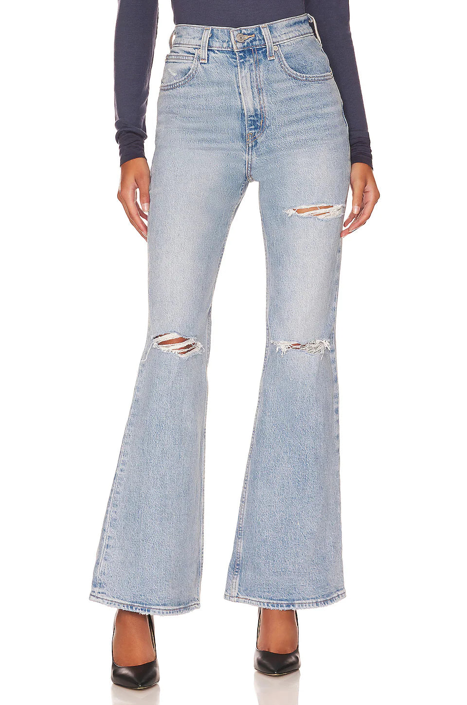 Levi's 70s High Flare