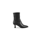 Dolce Vita Lalana in Black, side view