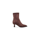 Dolce Vita Lalana in Brown, side view