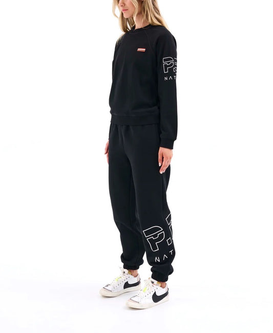 P.E. Nation Moneyball Sweat