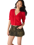 Steve Madden Janae Cardigan