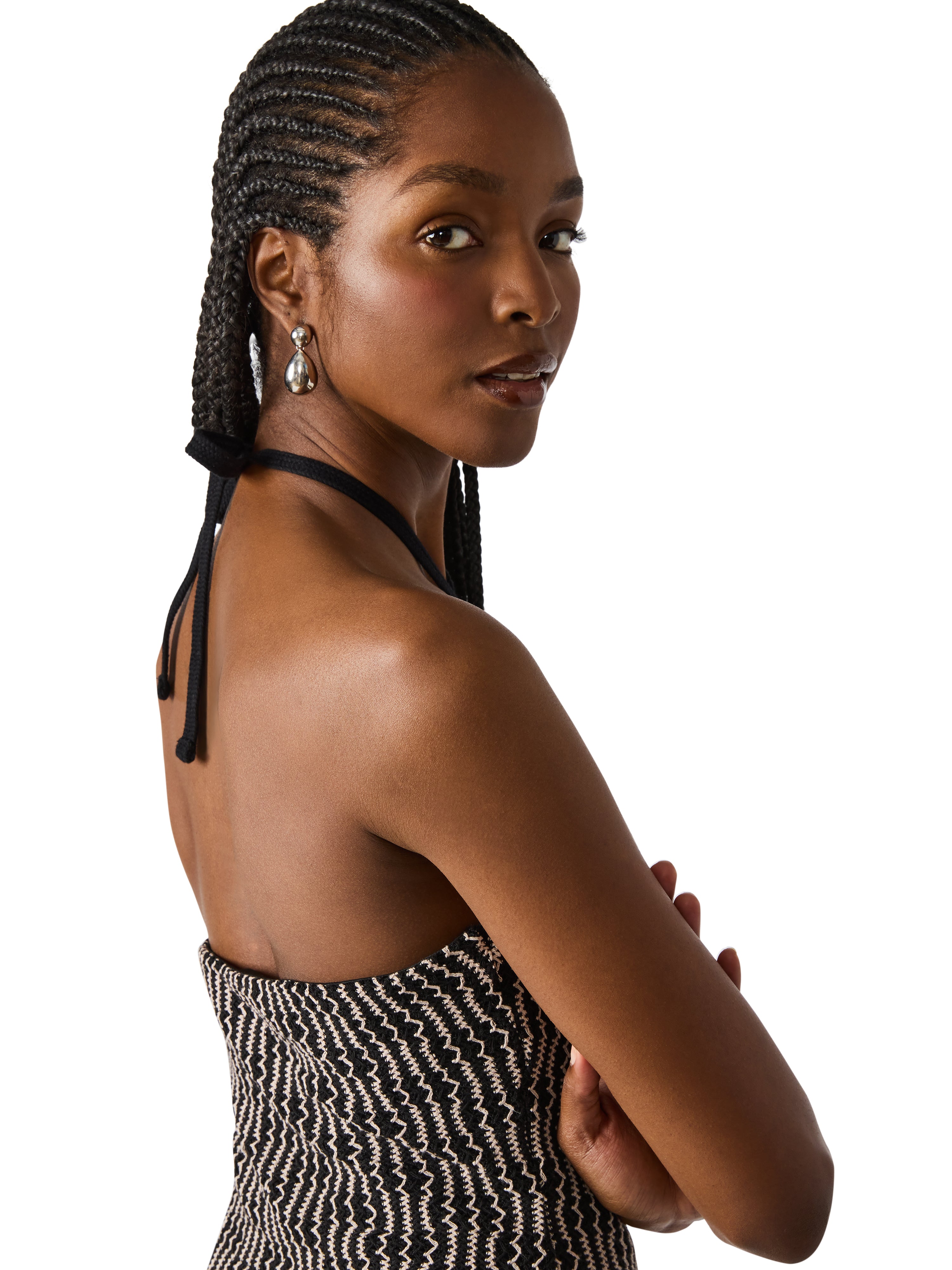 Steve Madden Tatum Dress – Whim