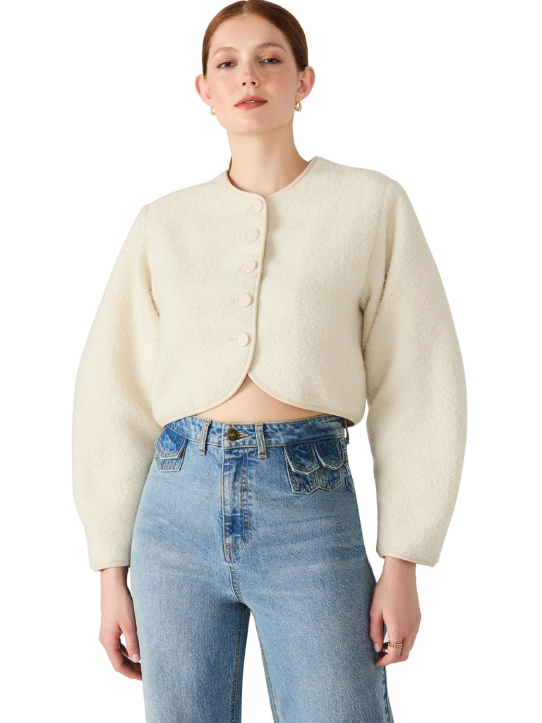 Steve Madden Emili Jacket