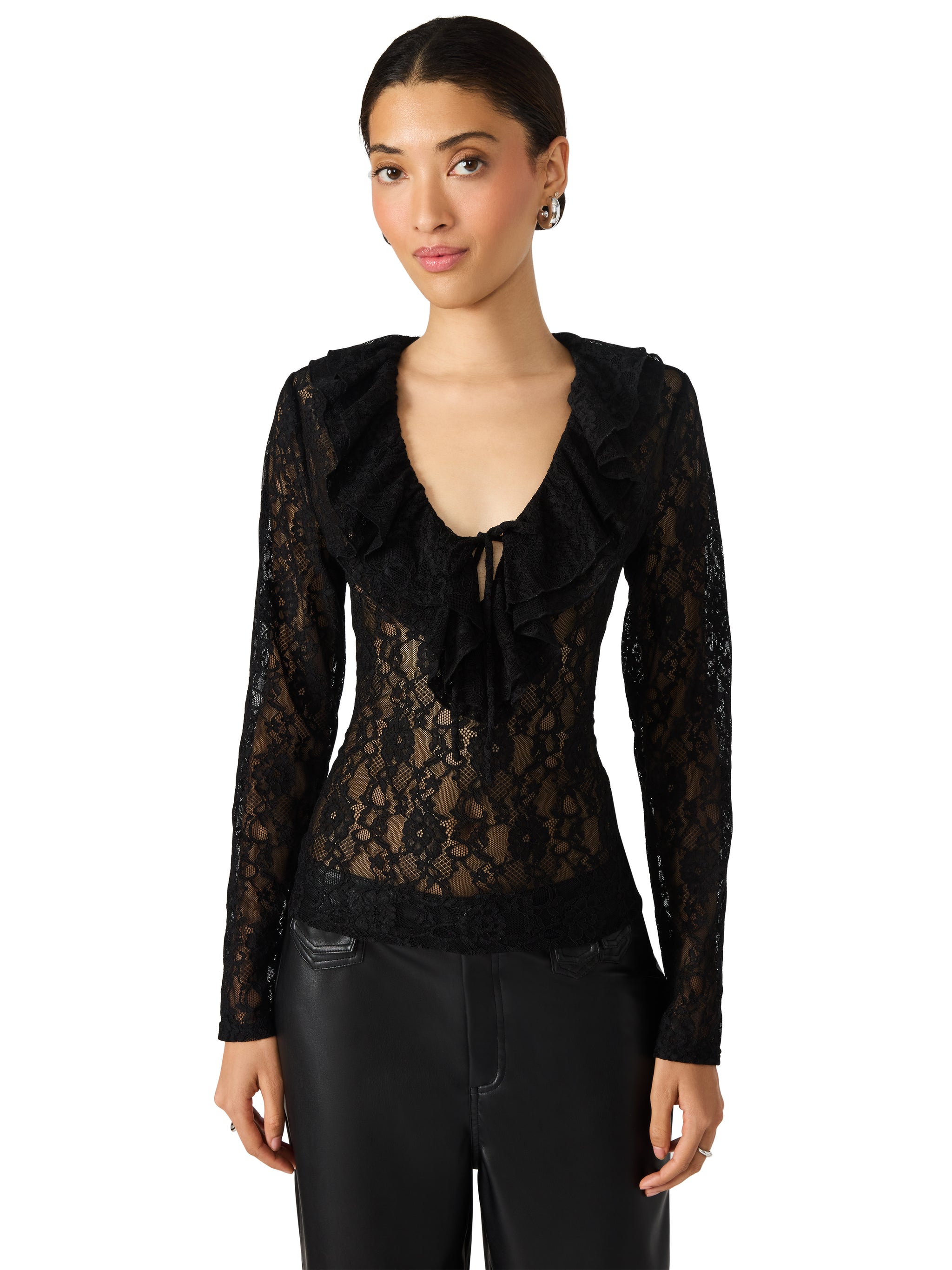 トップス thevirgins jemma blouse thevirgins jemma blouse