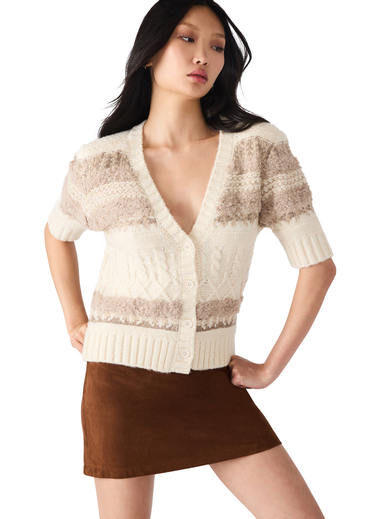 Steve Madden Janae Cardigan
