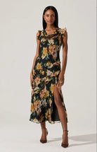 ASTR Alinta dress