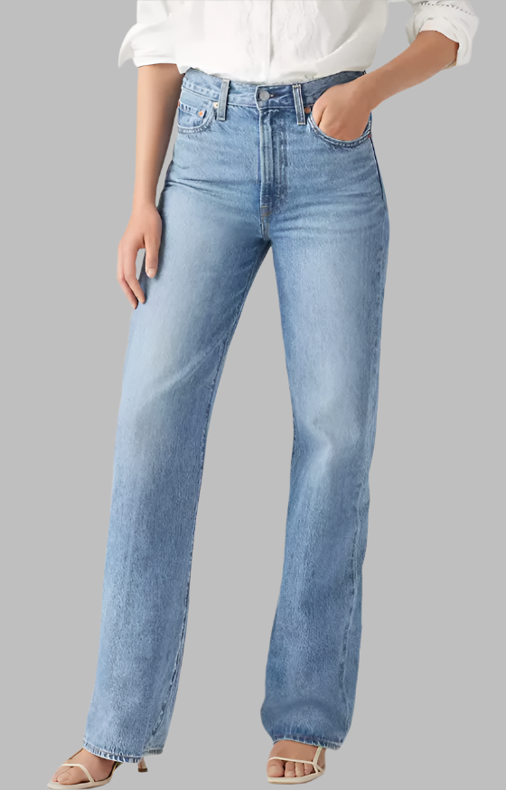 Denim – Whim