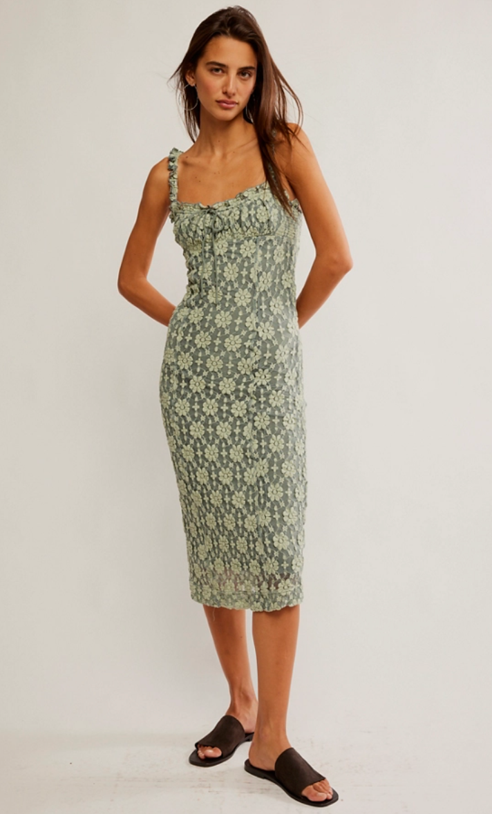 Free People Lucinda Lace Midi Whim Free People Lucinda Lace Midi Whim