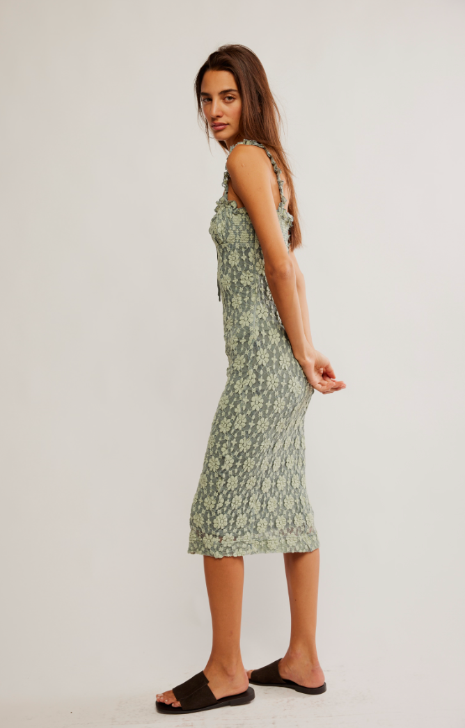 Free People Lucinda Lace Midi Whim Free People Lucinda Lace Midi Whim