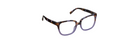 Peepers athens reader glasses purple