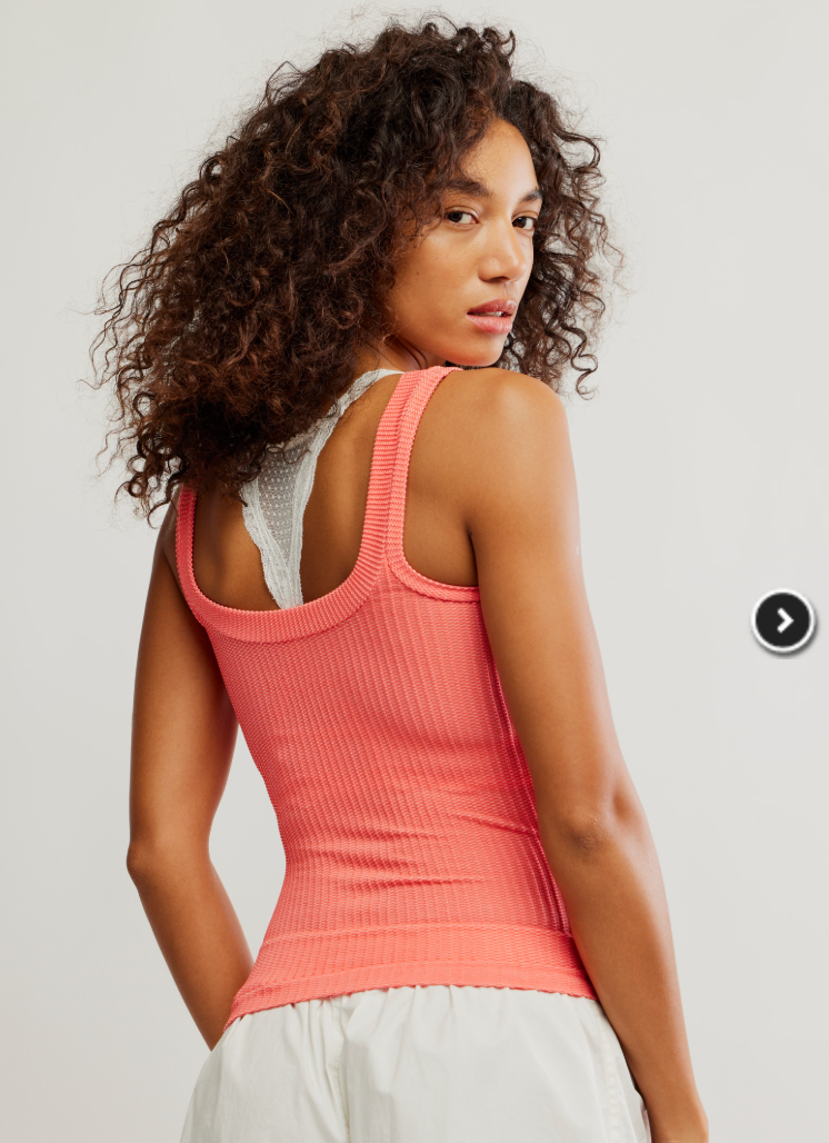Free People Clean Slate Henley – Whim