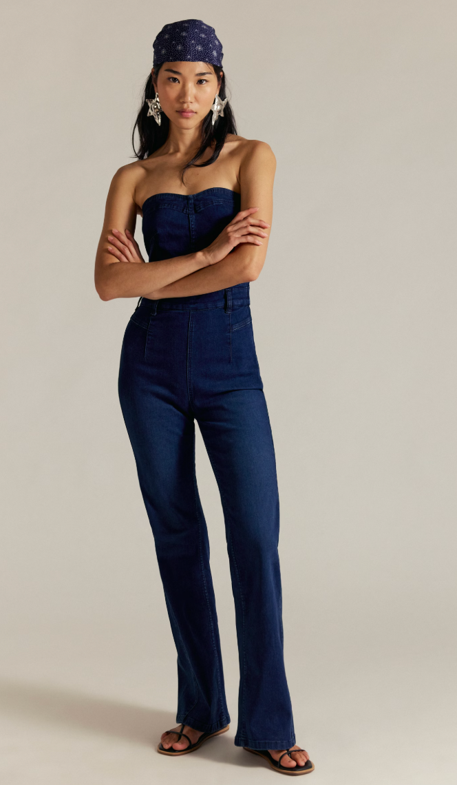 Jumpsuits & Rompers – Whim