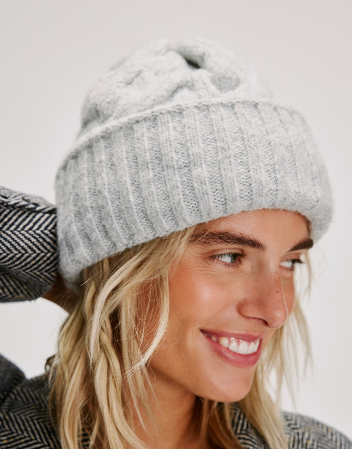 free people coastline beanie warm weather accessory warm hat winter hat