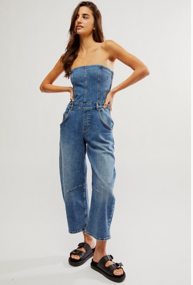 Jumpsuits & Rompers – Whim